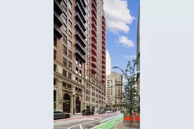 208 W Washington Street #1801, Chicago, IL 60606 - Photo 1