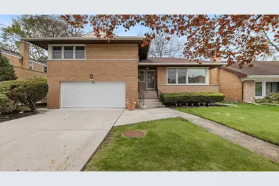 6618 N Christiana Avenue, Lincolnwood, IL 60712 - Photo 1