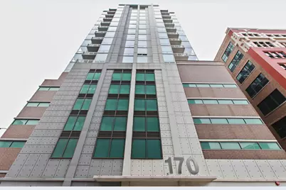170 W Polk Street #804, Chicago, IL 60605 - Photo 1