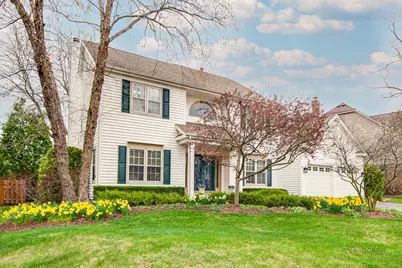 1641 Alemeda Lane, Mundelein, IL 60060 - Photo 1