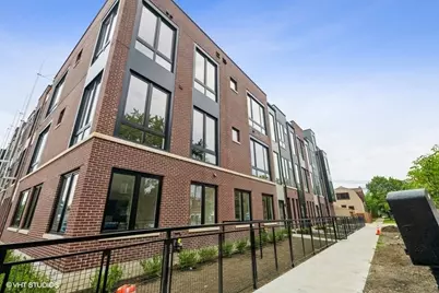 4210 W Belmont Avenue #2, Chicago, IL 60641 - Photo 1