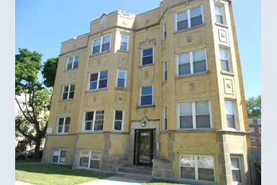 1937 W Granville Avenue #2, Chicago, IL 60660 - Photo 1
