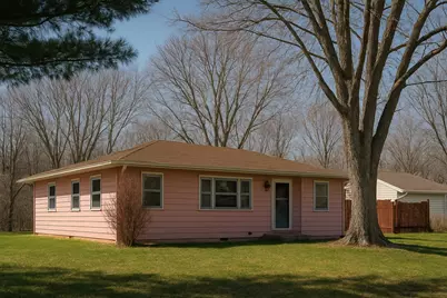 3520 John Street, Steger, IL 60475 - Photo 1