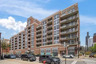 111 S Morgan St, Chicago, IL 60607 - Photo 1