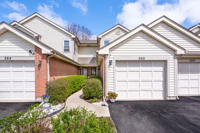 562 E Windgate Court #5D3, Arlington Heights, IL 60005 - Photo 1