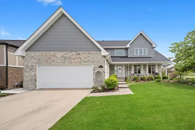 16543 Paw Paw Avenue, Orland Park, IL 60467 - Photo 1