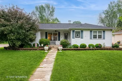 224 Howard Avenue, East Dundee, IL 60118 - Photo 1