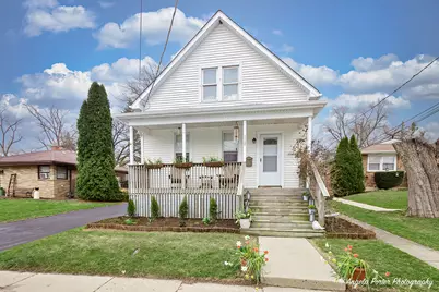 300 Park Avenue, Antioch, IL 60002 - Photo 1