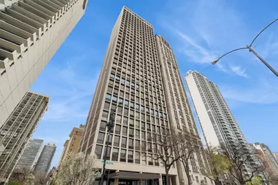 1240 N Lake Shore Drive #9B, Chicago, IL 60610 - Photo 1