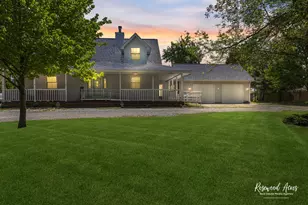3571 N State Route 1 17, Momence, IL 60954 - Photo 1