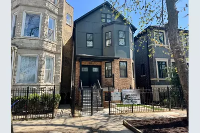 1709 N Maplewood Avenue #3F, Chicago, IL 60647 - Photo 1