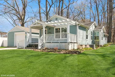 213 Lincoln Avenue, Fox River Grove, IL 60021 - Photo 1