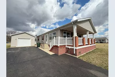 415 James Road, Elwood, IL 60421 - Photo 1