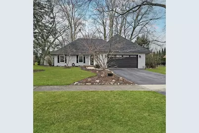 2S704 Cree Lane, Wheaton, IL 60189 - Photo 1