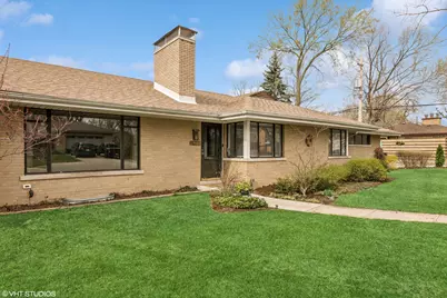 5940 N Louise Avenue, Chicago, IL 60646 - Photo 1