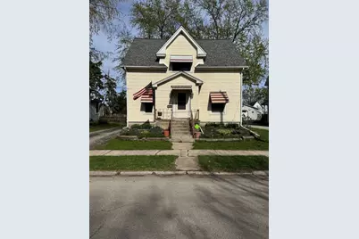 318 Maplewood Avenue, Dekalb, IL 60115 - Photo 1