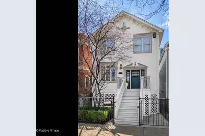 1909 W George Street, Chicago, IL 60657 - Photo 1