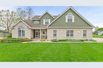 1026 Bauer Court, Sandwich, IL 60548 - Photo 1