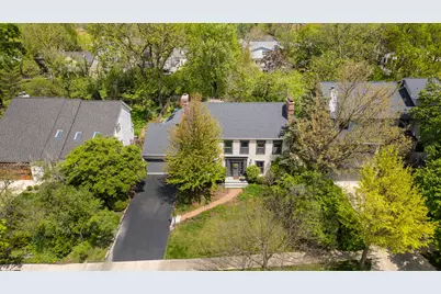 5409 Maplewood Place, Downers Grove, IL 60515 - Photo 1