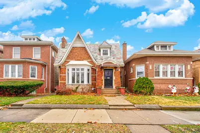 8240 S Champlain Avenue, Chicago, IL 60619 - Photo 1