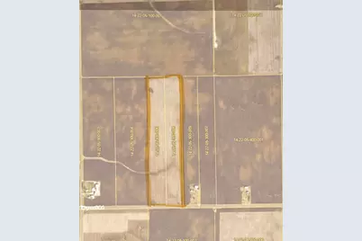 40Acres W 7000S Road, Herscher, IL 60941 - Photo 1