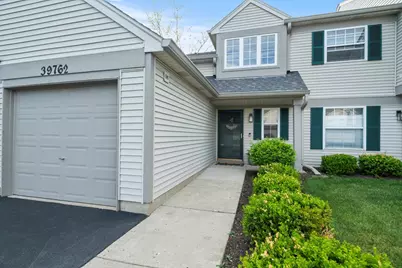 39762 N Tee Side Court #0, Antioch, IL 60002 - Photo 1