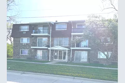 11010 Central Avenue #2B, Chicago Ridge, IL 60415 - Photo 1