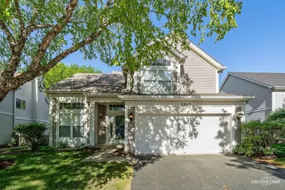 1207 Pennsbury Lane, Aurora, IL 60502 - Photo 1