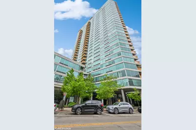 1720 Maple Avenue #205, Evanston, IL 60201 - Photo 1