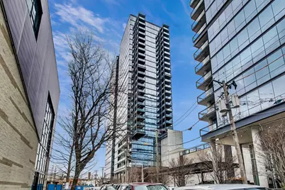 860 W Blackhawk Street #507, Chicago, IL 60642 - Photo 1