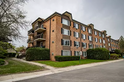 1216 S New Wilke Road #201, Arlington Heights, IL 60005 - Photo 1