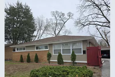 3109 Sussex Avenue, Markham, IL 60428 - Photo 1