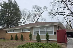 3109 Sussex Ave, Markham, IL 60428 - Photo 1