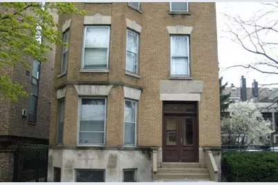 1716 N North Park Avenue #3, Chicago, IL 60614 - Photo 1