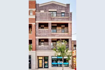2457 N Lincoln Avenue #4, Chicago, IL 60614 - Photo 1
