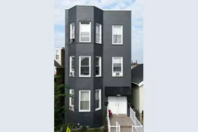 3714 S Paulina Street #3, Chicago, IL 60609 - Photo 1