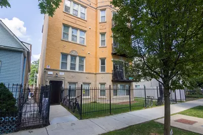 3510 W Cortland Street #1S, Chicago, IL 60647 - Photo 1