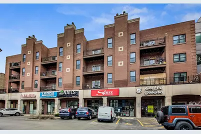 2032 W Division Street #303N, Chicago, IL 60622 - Photo 1