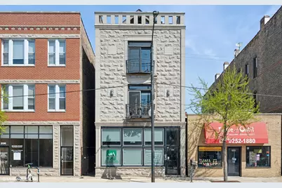 2134 W Chicago Avenue #3S, Chicago, IL 60622 - Photo 1