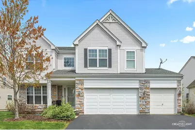 1624 Trails End Lane, Bolingbrook, IL 60490 - Photo 1