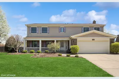 1701 Longmeadow Drive, Glenview, IL 60026 - Photo 1