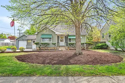 104 S Midland Avenue, Joliet, IL 60436 - Photo 1