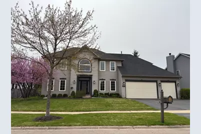 3341 Banford Circle, Lake in the Hills, IL 60156 - Photo 1