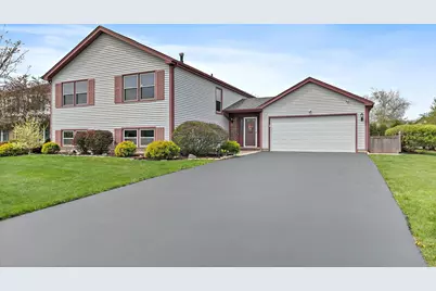 705 Old Mill Grove Road, Lake Zurich, IL 60047 - Photo 1