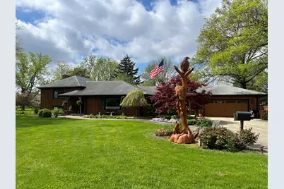 436 E Seminary Avenue, Onarga, IL 60955 - Photo 1