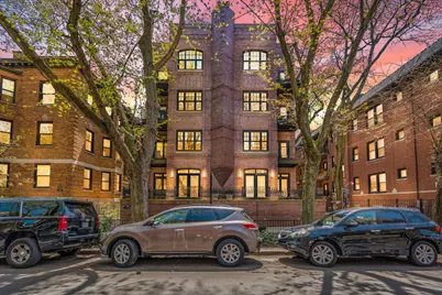 707 W Barry Avenue #303, Chicago, IL 60657 - Photo 1