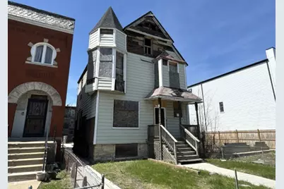 6352 S Evans Avenue, Chicago, IL 60637 - Photo 1