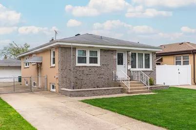 4933 Orange Avenue, Norridge, IL 60706 - Photo 1