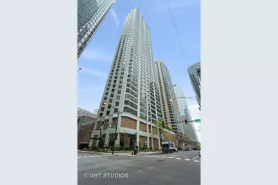 400 E Ohio Street #2404, Chicago, IL 60611 - Photo 1