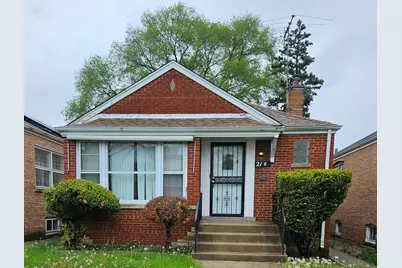 21 W 141st Street, Riverdale, IL 60827 - Photo 1